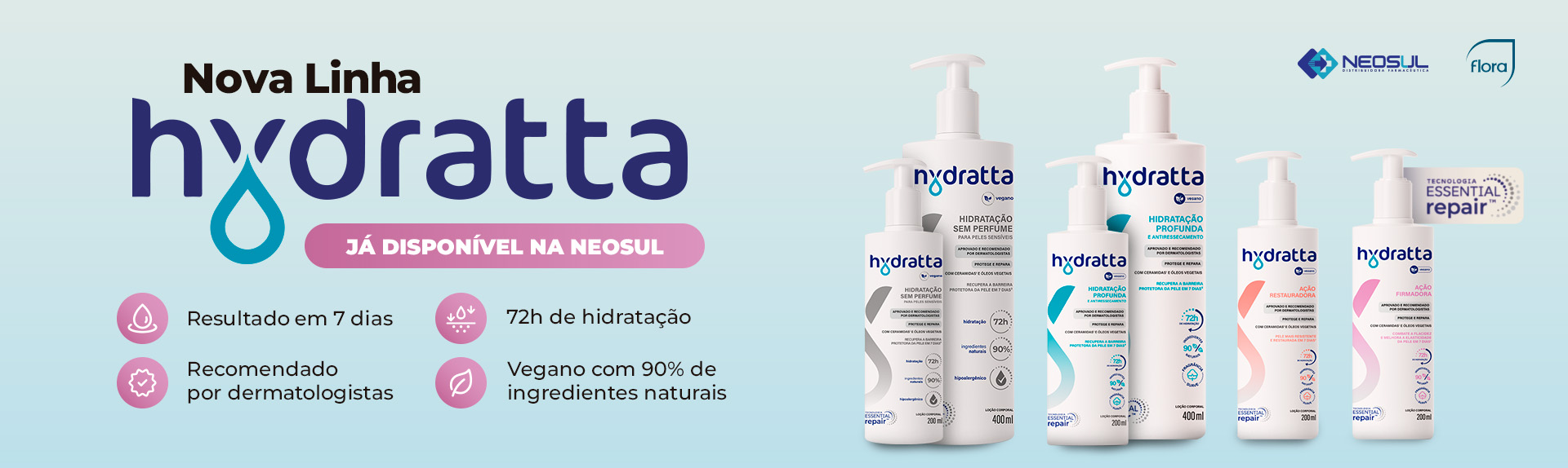 Distribuidora de medicamentos Palhoça SC