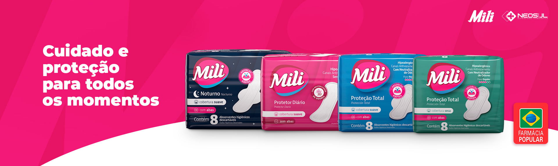 Distribuidora de medicamentos Palhoça SC