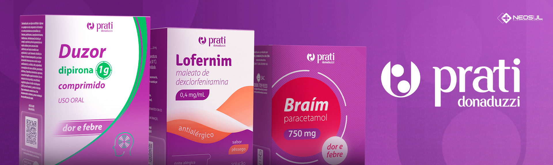 Distribuidora de medicamentos Palhoça SC
