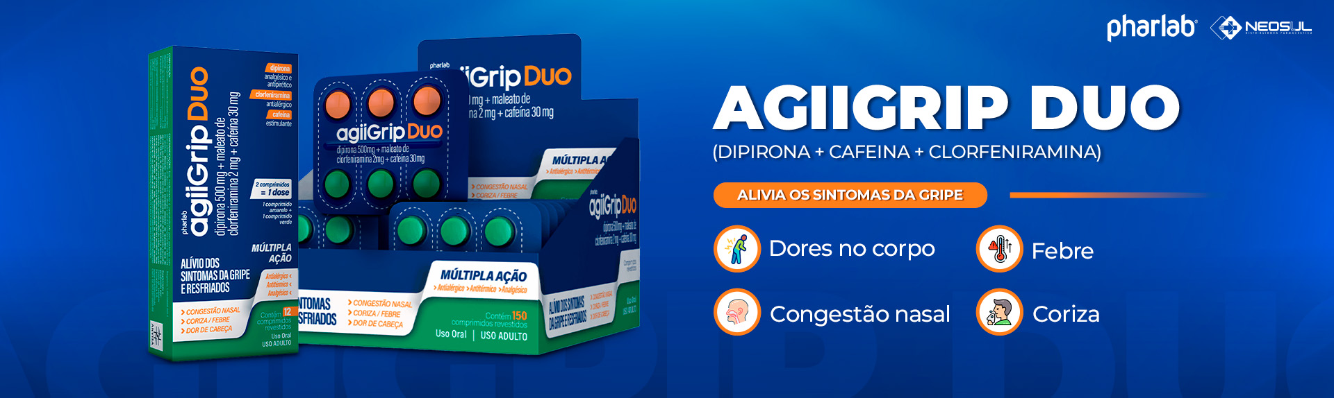 Distribuidora de medicamentos Palhoça SC